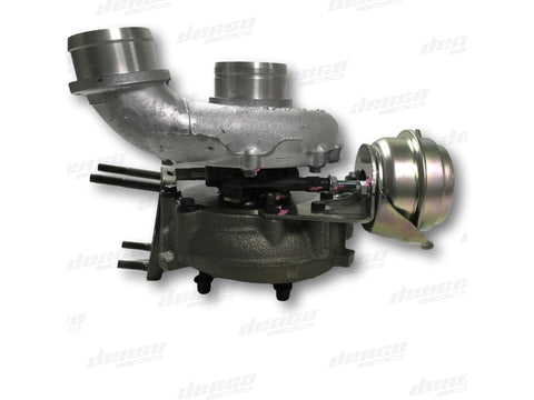 074145701Dx Turbocharger Gt2052V Volkswagen Lt Ii (Anj / Avr) 2.5L Tdi Genuine Oem Turbochargers