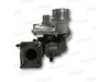 074145701Dx Turbocharger Gt2052V Volkswagen Lt Ii (Anj / Avr) 2.5L Tdi Genuine Oem Turbochargers