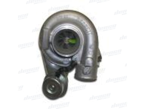 454207-0002 Reconditioned Turbocharger Gt2538c Mercedes Sprinter 2.90ltr