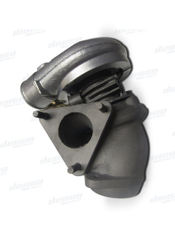 6020960899 Turbocharger Gt2538C Mercedes Sprinter 2.90Ltr (Reconditioned) Genuine Oem Turbochargers