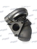 6020960899 Turbocharger Gt2538C Mercedes Sprinter 2.90Ltr (Reconditioned) Genuine Oem Turbochargers