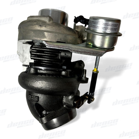 454207-5002S Turbocharger Gt2538C Mercedes Benz Sprinter 2.90Ltr (Engine Om602T1N) Genuine Oem