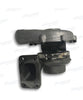 D0Nn6K682A Turbocharger 3Ld168 Ford Tractor 7000 2704Et (Factory Reman) Genuine Oem Turbochargers