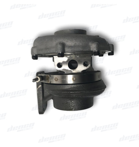 D0Nn6K682A Turbocharger 3Ld168 Ford Tractor 7000 2704Et (Factory Reman) Genuine Oem Turbochargers