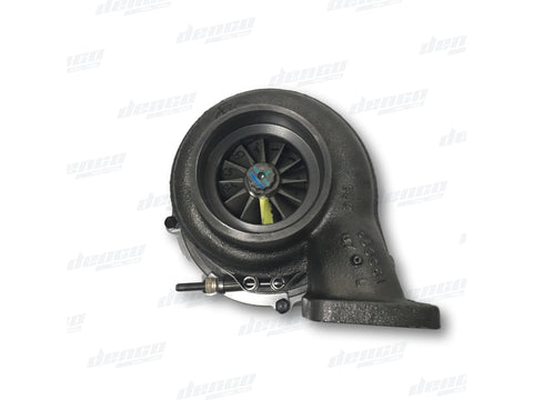 D0Nn6K682A Turbocharger 3Ld168 Ford Tractor 7000 2704Et (Factory Reman) Genuine Oem Turbochargers
