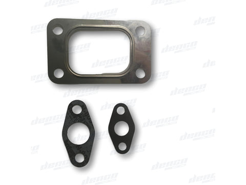 456924 Turbo Core Assembly 3Ld Ford (Factory Reconditioned)