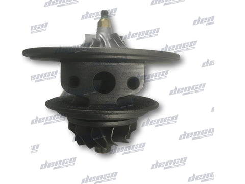 456924 Turbo Core Assembly 3Ld Ford (Factory Reconditioned)