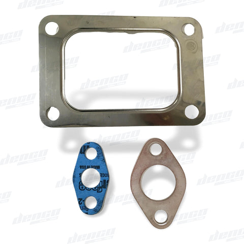 465010-0001 Reconditioned Exchange Turbo Tv8101 Detroit Diesel 8V71Ta/Tt Genuine Oem Turbochargers