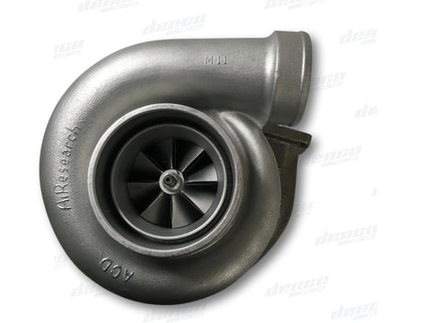 465010-0001 RECONDITIONED EXCHANGE TURBO TV8101 DETROIT DIESEL 8V71TA/TT
