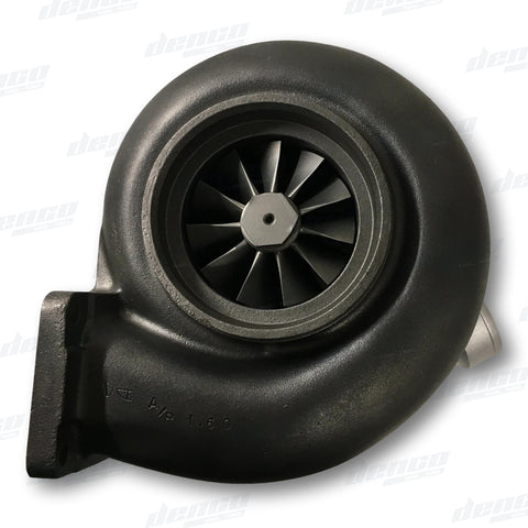 5101513 Exchange Turbocharger Tv8101 Detroit 8V92Ta 12.1L Genuine Oem Turbochargers