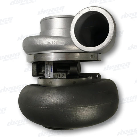 5101513 Exchange Turbocharger Tv8101 Detroit 8V92Ta 12.1L Genuine Oem Turbochargers