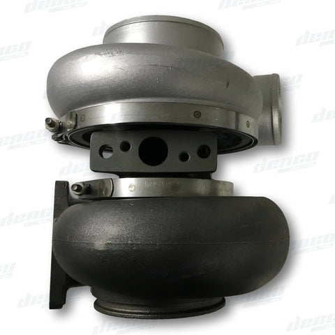 5101513 Exchange Turbocharger Tv8101 Detroit 8V92Ta 12.1L Genuine Oem Turbochargers