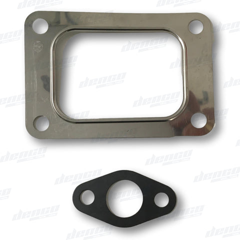 5101513 Exchange Turbocharger Tv8101 Detroit 8V92Ta 12.1L Genuine Oem Turbochargers