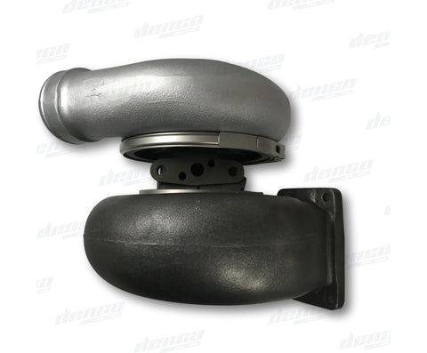 5102117 Exchange Turbocharger Tv8101 Detroit Diesel 8V92Ot 12.1L Genuine Oem Turbochargers