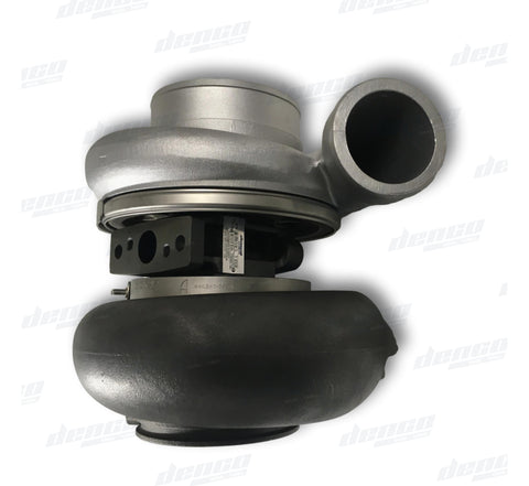 5102117 Exchange Turbocharger Tv8101 Detroit Diesel 8V92Ot 12.1L Genuine Oem Turbochargers