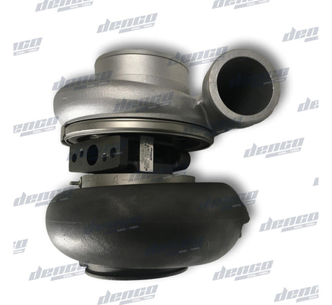 5102117 Exchange Turbocharger Tv8101 Detroit Diesel 8V92Ot 12.1L Genuine Oem Turbochargers