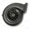 465020-0002 Reconditioned Exchange Turbocharger Tv8102 Detroit Diesel (Engine 6V92Ta) Genuine Oem