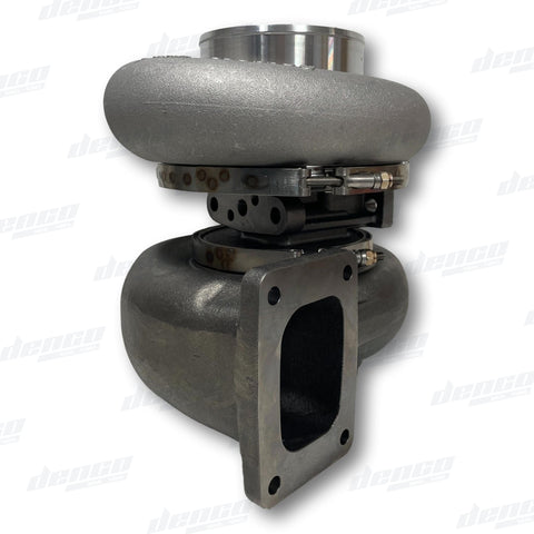 465020-0002 Reconditioned Exchange Turbocharger Tv8102 Detroit Diesel (Engine 6V92Ta) Genuine Oem