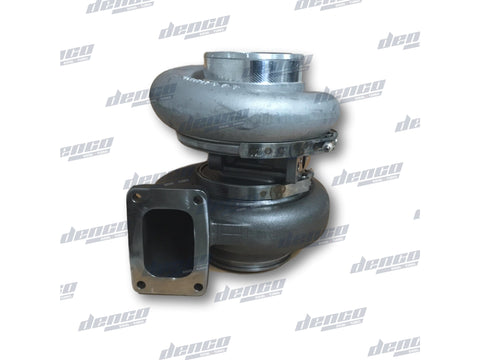 5102353 Turbocharger Tv8102 Detroit Diesel 6V92Ta (New Outright) Genuine Oem Turbochargers