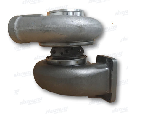 5102353 Turbocharger Tv8102 Detroit Diesel 6V92Ta (New Outright) Genuine Oem Turbochargers