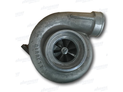465020-5002s New Turbocharger Tv8102 Detroit Diesel (Engine 6v92tm / 6v92tt)