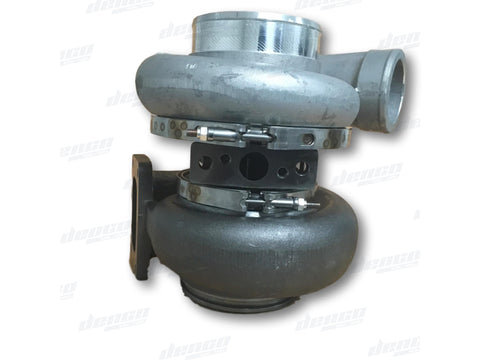 5102353 Turbocharger Tv8102 Detroit Diesel 6V92Ta (New Outright) Genuine Oem Turbochargers