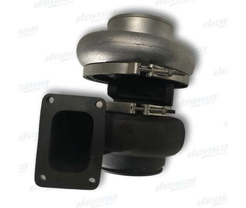8926192 Exchange Turbocharger Tv7101 Detroit Diesel 8V92Ti Genuine Oem Turbochargers