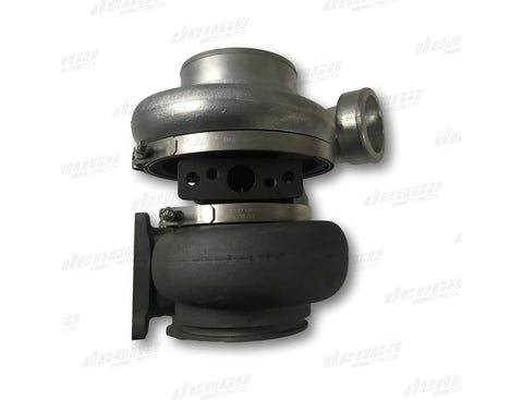 8926192 Exchange Turbocharger Tv7101 Detroit Diesel 8V92Ti Genuine Oem Turbochargers