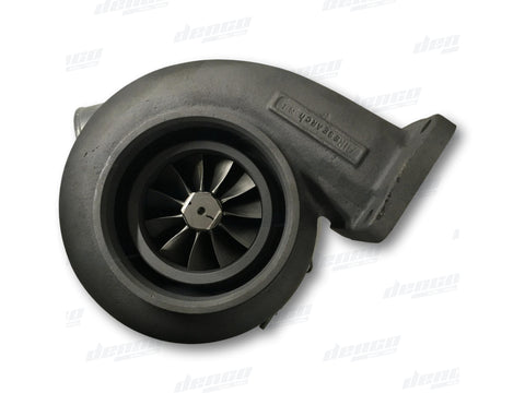 8926192 Exchange Turbocharger Tv7101 Detroit Diesel 8V92Ti Genuine Oem Turbochargers
