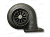 465044-0261 Reconditioned Turbocharger Komatsu T04B59 Construction Sa6D105 6.50L Genuine Oem