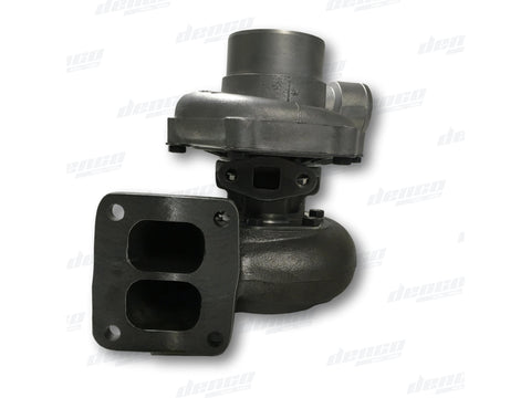 465044-0261 Reconditioned Turbocharger Komatsu T04B59 Construction Sa6D105 6.50L Genuine Oem