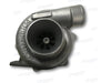 465044-0261 Reconditioned Turbocharger Komatsu T04B59 Construction Sa6D105 6.50L Genuine Oem