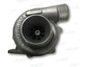 465044-0261 Reconditioned Turbocharger Komatsu T04B59 Construction Sa6D105 6.50L Genuine Oem