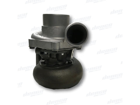 465044-0261 Reconditioned Turbocharger Komatsu T04B59 Construction Sa6D105 6.50L Genuine Oem