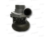 465044-0261 Reconditioned Turbocharger Komatsu T04B59 Construction Sa6D105 6.50L Genuine Oem