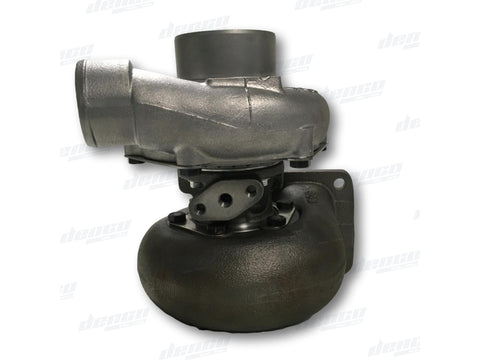 465044-0261 Reconditioned Turbocharger Komatsu T04B59 Construction Sa6D105 6.50L Genuine Oem