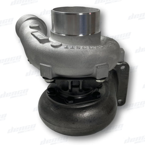 465044-5251S Turbocharger Komatsu T04B59 Construction (S6D95L) Genuine Oem Turbochargers