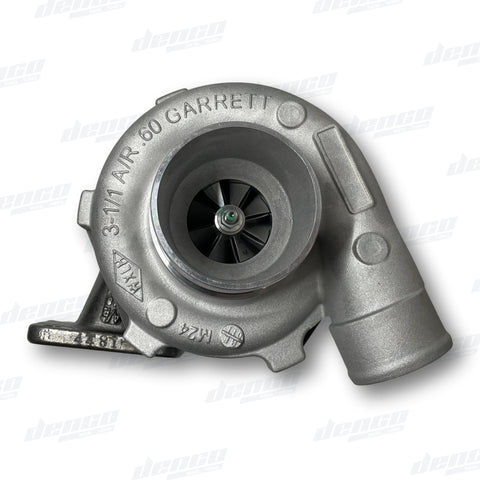 465044-5251S  TURBOCHARGER KOMATSU T04B59 KOMATSU CONSTRUCTION (S6D95L)