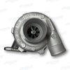 465044-5251S Turbocharger Komatsu T04B59 Construction (S6D95L) Genuine Oem Turbochargers