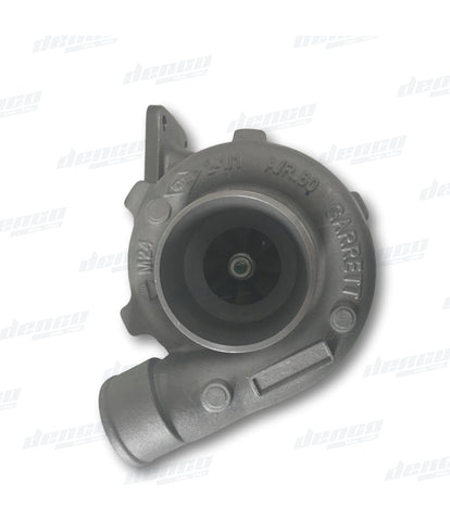 465044-5252s Turbocharger T04b59 Komatsu Excavator Pc220lc-5 (Engine Sa6d95l)