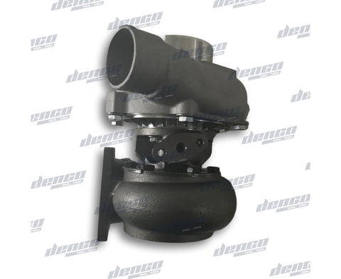 6207818200 Turbocharger T04B59 Komatsu Excavator Pc220 Sa6D95L Genuine Oem Turbochargers