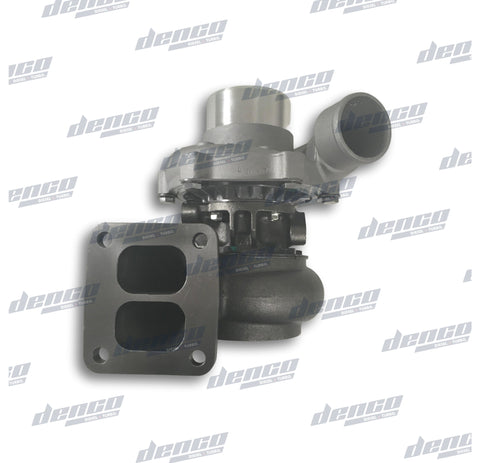 6207818200 Turbocharger T04B59 Komatsu Excavator Pc220 Sa6D95L Genuine Oem Turbochargers