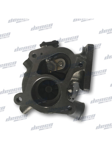 6207818200 Turbocharger T04B59 Komatsu Excavator Pc220 Sa6D95L Genuine Oem Turbochargers