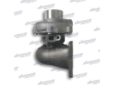 6207818200 Turbocharger T04B59 Komatsu Excavator Pc220 Sa6D95L Genuine Oem Turbochargers