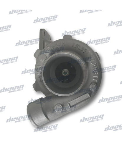 465044-5252S TURBOCHARGER T04B59 KOMATSU EXCAVATOR PC220LC-5 (ENGINE SA6D95L)