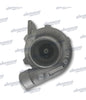 6207818200 Turbocharger T04B59 Komatsu Excavator Pc220 Sa6D95L Genuine Oem Turbochargers
