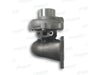 6207818200 Turbocharger T04B59 Komatsu Excavator Pc220 Sa6D95L Genuine Oem Turbochargers
