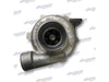 6138-82-8201 Turbocharger T04B59 Komatsu Sa6D110-1 Genuine Oem Turbochargers