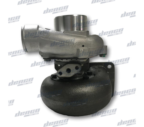 6138-82-8201 Turbocharger T04B59 Komatsu Sa6D110-1 Genuine Oem Turbochargers
