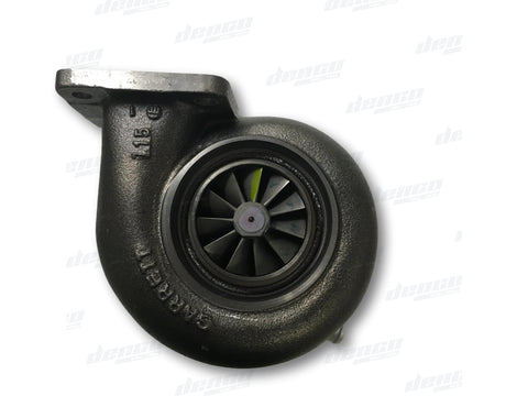 465044-5255s Turbocharger T04b59 Komatsu Construction (Engine